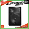 JBL PRX312MD ตู้ลำโพงมอนิเตอร์​เวที ขนาด 12 นิ้ว 2 ทาง 1000 วัตต์