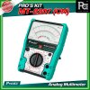 PRO'S KIT MT-2207(CN) Analog Multimeter