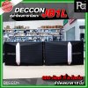 ตู้ลำโพงคาราโอเกะ DECCON JB1L ตู้ลำโพงขนาด 10 นิ้ว ราคาต่อ 1คู่