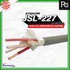 DYNACOM JSL-227 สายลำโพงขนาด 4x1.25SQ.MM (4x16AWG)