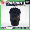 BEST SG-801 วอยซ์ไมโครโฟน เสียงกลางหนา คมชัด