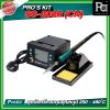 PRO'S KIT SS-208B (CN) ชุดบัดกรีควบคุมอุณหภูมิ 200 - 480 ํC