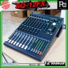 PROEURO TECH SQ-12FX MIXER มิกเซอร์ 12 แชลแนล เครื่องปรับแต่งเสียง เอฟเฟคแท้