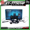 MICROTECH ET-777A/HP ชุดไมโครโฟนไร้สาย แบบหนีบ/คาดคู่ ไมโครโฟนเฮดเซ็ต ไมค์คอนเดนเซอร์
