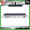 SOUNDVISION DCS-900M เครื่องควบคุมชุดไมค์ประชุม ระบบดิจิตอล รองรับการประชุมสูงสุด 5,000 ชุด