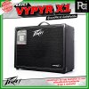 Peavey Vypyr X1 แอมป์กีตาร์ไฟฟ้า มัลติฟังก์ชัน ดอกลำโพงขนาด 8 นิ้วมีแอมป์จำลองถึง 36 แบบ ครอบคลุมทั้งกีตาร์ไฟฟ้า,เบส และ อคูสติก