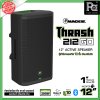 Mackie Thrash212 GO ตู้ลำโพง 12 นิ้ว 300 วัตต์ มีแอมป์และแบตเตอรี่ในตัว