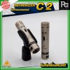 BEHRINGER C2 ไมค์คอนเดนเซอร์ ไมค์เครื่องดนตรี