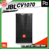 JBL CV1070 ตู้ลำโพง Passive 10 นิ้ว 2 ทาง 1200 วัตต์