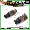 Neutrik NL2FXX-W-S-D หัวคอนเน็คเตอร์ SpeakON สำหรับลำโพง แบบ 2 ขั้ว (2-pole) รุ่น FXX Series *ของแท้ บรรจุแบบแยกชิ้นส่วน มาในกล่อง*