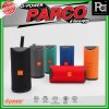 D-POWER PARCO ลำโพงบลูทูธ มีแบตเตอรี่ในตัว รองรับการกันน้ำระดับ IPX5