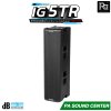 dBTechnologies INGENIA IG5TR ลำโพงคอลัมน์ ดอกลำโพงขนาด 10 นิ้ว 3 ดอก Class-D กำลังขับสูงสุด 3200 วัตต์ และเทคโนโลยี Beam Steering ควบคุมการกระจายเสียงที่แม่นยำ