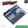 SOUNDCRAFT Notepad 12FX มิกเซอร์อนาลอก 12 ชาแนล ไมค์ 4 ช่อง เอฟเฟคในตัวมากมายแค่รีเวิร์ปก็คุ้มแล้ว