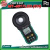 PRO'S KIT MT-4617LED (CN) เครื่องวัดความเข้มแสงแบบ LED