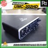 BEHRINGER Audio Interface UMC-202HD