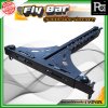 FLYBAR ตัวยึดลำโพงไลน์อาเรย์ สำหรับแขวน และตั้งแบบ Ground Stack สามารถใช้ร่วมกับ VD 12L ได้