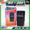 BEST SG-360 วอยซ์ไมโครโฟน อะไหล่ไมโครโฟน ใช้ได้ทั้งไมค์ลอยและไมค์สาย