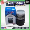 BEST SG-502  วอยซ์ไมโครโฟน อุปกรณ์เสริมคุณภาพสูง