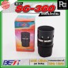 BEST SG-360 วอยซ์ไมโครโฟน อะไหล่ไมโครโฟน ใช้ได้ทั้งไมค์ลอยและไมค์สาย