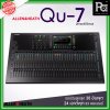 Allen & Heath Qu-7 มิกซ์ดิจิตอล รองรับสูงสุด 38 อินพุต 24 เอาต์พุต 33 เฟดเดอร์