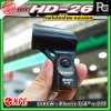 NPE HD-26 Mic Clip คอจับไมโครโฟน แบบสอด คอไมค์ HD - 26