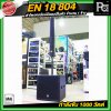 MAI SPEAKER PRO EN 18 804 ชุดลำโพงคอลัมน์ มีแอมป์ในตัว กำลังขับ 1000 วัตต์ บลูทูธ 1 ข้าง