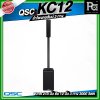QSC KC12 ลำโพงคอลัมน์ 3 ทาง กำลังขับ 3,000 วัตต์ ความดัง 132 dB