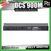 SOUNDVISION DCS-900M เครื่องควบคุมชุดไมค์ประชุม ระบบดิจิตอล รองรับการประชุมสูงสุด 5,000 ชุด