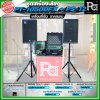 เครื่องเสียงจัดชุดพร้อมใช้ PROEURO TECH PT-10500FX + ตู้ PS-12 เหมาะกับการเคลื่อนที่เร็ว เคลื่อนย้ายสะดวกเวลาออกภาคสนาม