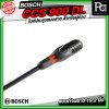 BOSCH CCS 900 DL ชุดไมค์ประชุมใช้สาย สำหรับผู้ร่วมประชุม ระบบอนาล็อค แบบก้านยาว 19.2 นิ้ว