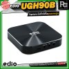 edio UGH90B 4K Video Capture Card แคปเจอร์ การ์ด Live Straming และบันทึกวิดีโอคุณภาพสูง รองรับความละเอียด IN/OUT ที่ 4K60Hz