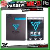 V-BOX STEREO PASSIVE DI-BOX MARK II