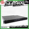 MICROTECH DA41400 เพาเวอร์แอมป์ 4 แชลแนล 1400 วัตต์ ที่ 8 โอห์ม
