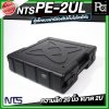 NTS PE-2UL RACK แร็ค ลึก 20 นิ้ว กล่องใส่อุปกรณ์เครื่องเสียง rack แร็คขนาด 2U