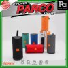 D-POWER PARCO ลำโพงบลูทูธ มีแบตเตอรี่ในตัว รองรับการกันน้ำระดับ IPX5