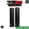 (จำหน่ายเป็นคู่) AUDIO JOCKEY AJC-503 ลำโพงคอลัมน์พาสซีฟฟูลเรนจ์ ทรงพลังขนาด 4x3 นิ้ว เพิ่มดอกแหลมให้เสียงสูงมีรายละเอียดที่ดีขึ้น