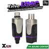 Xvive U35C Wireless Condenser Microphone System