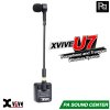 XVIVE U7 Saxophone and Trumpet Wireless System ไวร์เลสแซ็กโซโฟน