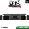 YAMAHA PX-8 POWER AMPLIFIER