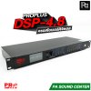 PROPLUS DSP-4.8 ครอสโอเวอร์ดิจิตอล 4in / 8out  96KHz DSP Digital Crossover Processor