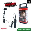 Superlux PRA-383 XLR ไมค์เครื่องดนตรี