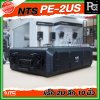 NTS PE-2US แร็ค RACK ขนาด 2U ลึก 10 นิ้ว