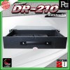 COMPACT DR-210 ลิ้นชักแร็ค 2U ลึก 10 นิ้ว