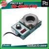 PRO'S KIT SS-532B (CN) หม้อต้มตะกั่ว 220W