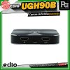 edio UGH90B 4K Video Capture Card แคปเจอร์ การ์ด Live Straming และบันทึกวิดีโอคุณภาพสูง รองรับความละเอียด IN/OUT ที่ 4K60Hz