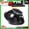 PROPLUS R-15 ดอกลำโพงขนาด 15 นิ้ว กำลังขับสูงสุด 2000 วัตต์ วอยส์ 4 นิ้ว โครงหล่อ