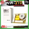 PRO PLUS NW-210 ครอสโอเวอร์ เน็ทเวิร์ค Frequency 2800Hz / Power Handling 400W