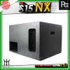 MZ S15 NX ตู้ลำโพงซับเบสเปล่า ขนาด 15" นิ้ว วัสดุไม้อัดแท้ คุณภาพดี เหมาะกับการใช้งานในระดับมืออาชีพ