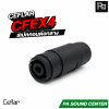 CEFLAR CFEX4 สเปคคอนต่อกลาง