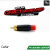 CEFLAR CFRC1 RCA ตัวผู้ สีแดง